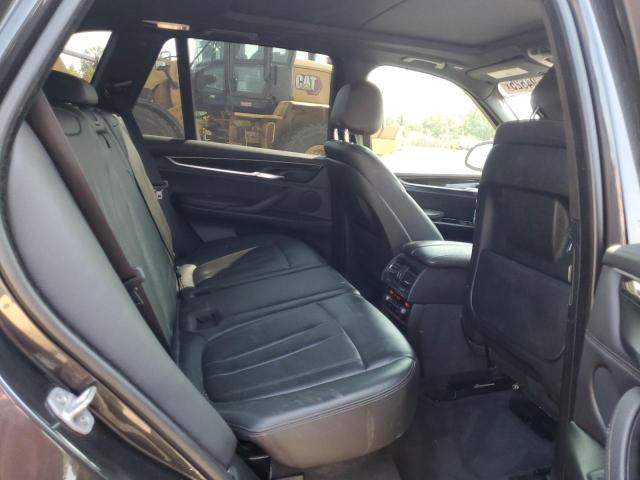 Photo 11 from auction – 2018 BMW X5 XDRIVE3 with VIN 5UXKS4C55J0Y18664