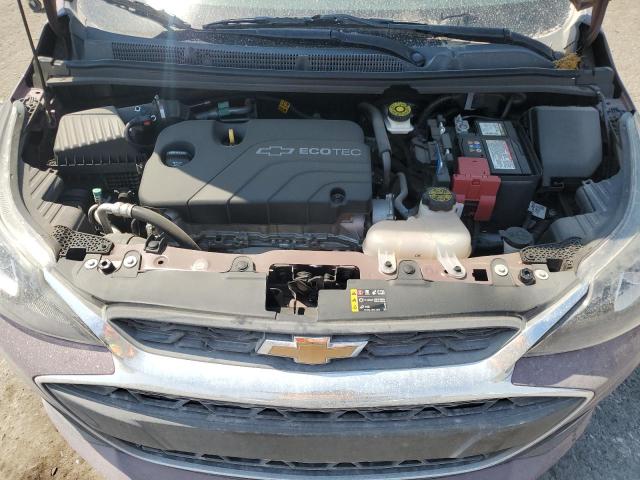 Photo 11 from auction – 2020 CHEVROLET SPARK LS with VIN KL8CB6SA8LC444478