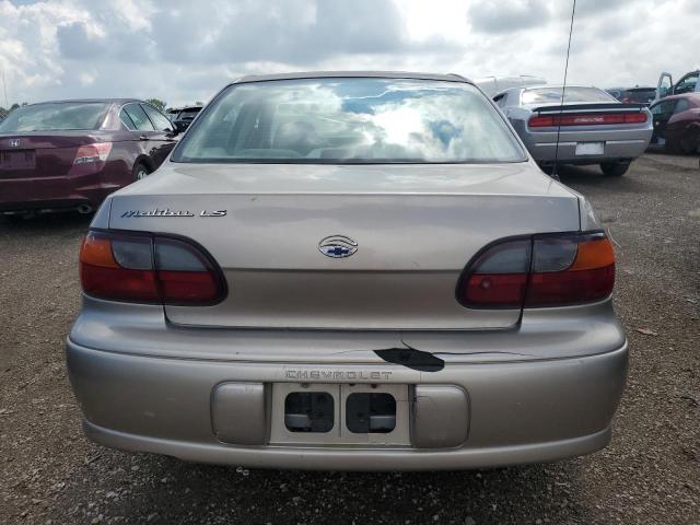 Photo 6 from auction – 2000 CHEVROLET MALIBU with VIN 1G1NE52J2Y6332484