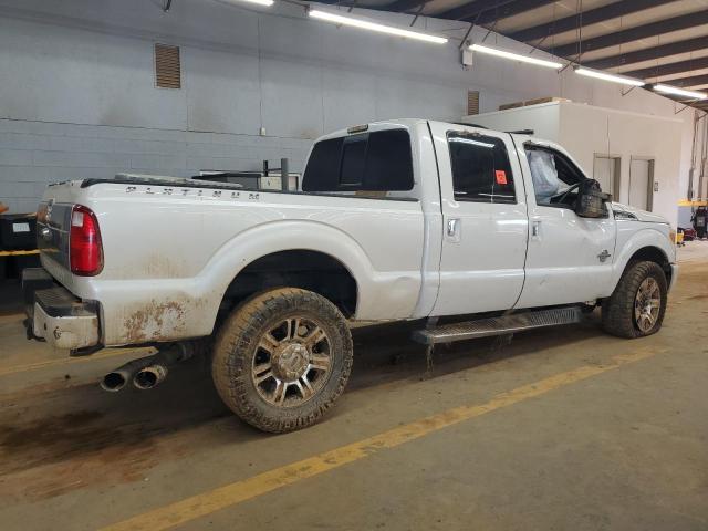 Photo 3 from auction – 2015 FORD F350 SUPER with VIN 1FT8W3BT1FEC40020