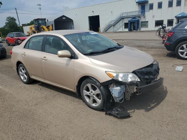 Photo 4 from auction – 2011 TOYOTA COROLLA BA with VIN 2T1BU4EE0BC601409