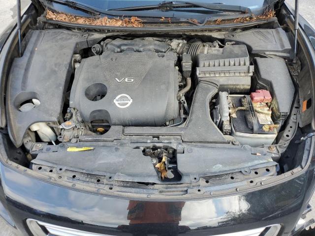 صورة رقم 11 من المزاد - 2014 NISSAN MAXIMA S مع VIN 1N4AA5AP8EC482125