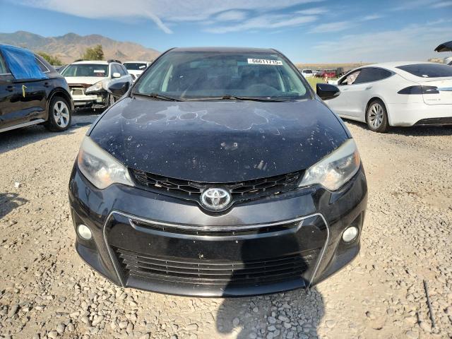 Photo 5 from auction – 2016 TOYOTA COROLLA S with VIN 2T1BURHE2GC530648