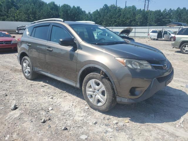 Photo 4 from auction – 2013 TOYOTA RAV4 LE with VIN 2T3ZFREVXDW036181