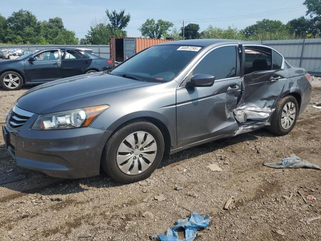 HONDA ACCORD LX 2012 with VIN 1HGCP2F39CA110633 - Photo from auction