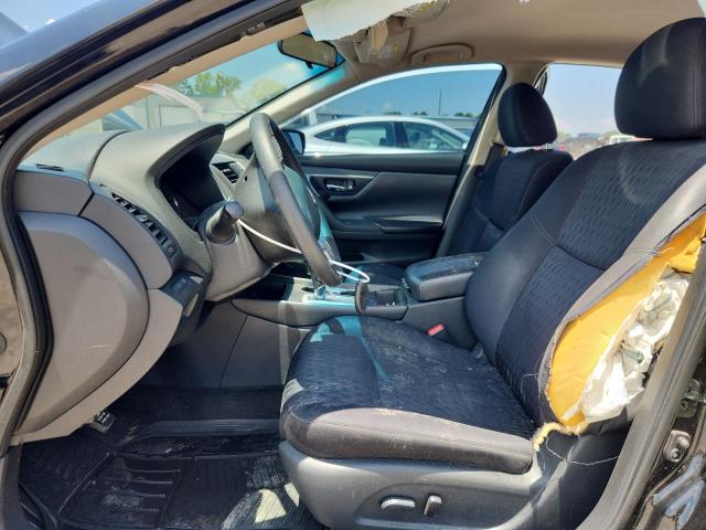 Photo 7 from auction – 2018 NISSAN ALTIMA 2.5 with VIN 1N4AL3AP7JC219830