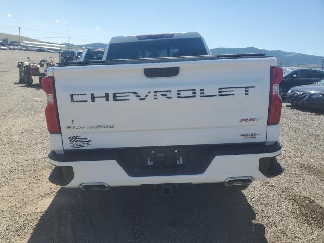 Photo 6 from auction – 2023 CHEVROLET SILVERADO with VIN 3GCUDEE85PG334516
