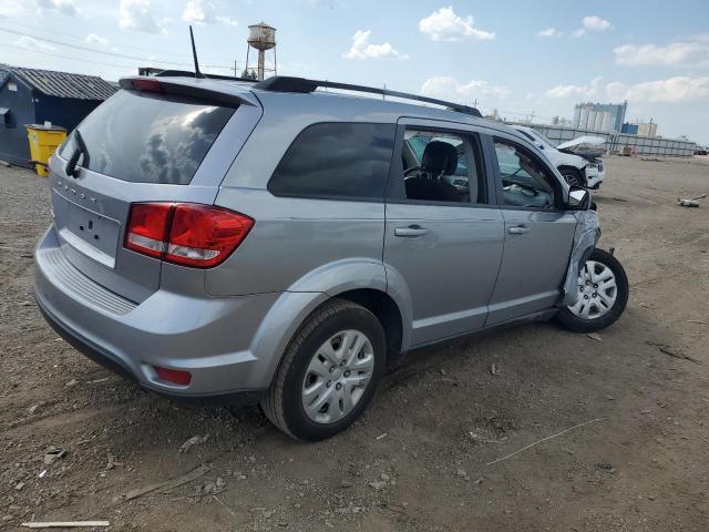 Photo 3 from auction – 2019 DODGE JOURNEY SE with VIN 3C4PDCBB4KT718952