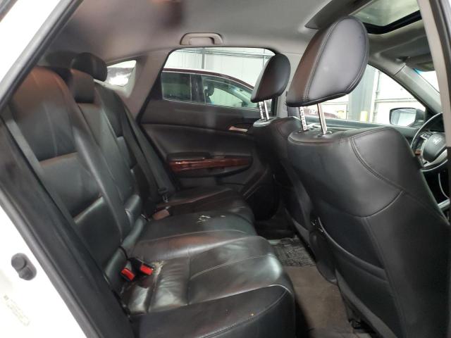 Photo 11 from auction – 2011 HONDA ACCORD CRO with VIN 5J6TF2H5XBL007802