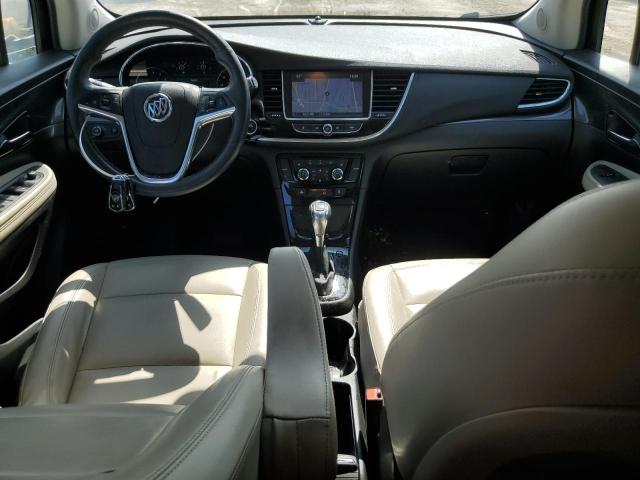 Photo 8 from auction – 2017 BUICK ENCORE ESS with VIN KL4CJCSB6HB099122