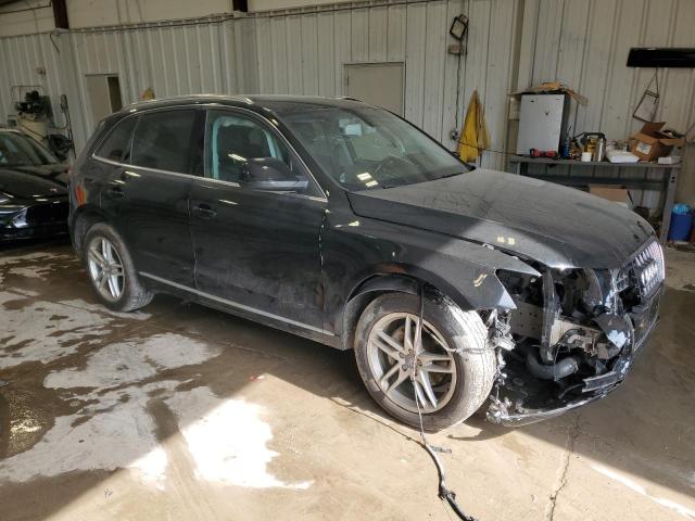 Photo 4 from auction – 2013 AUDI Q5 PREMIUM with VIN WA1LFAFP6DA086950