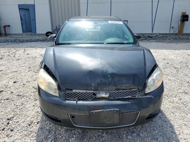 Photo 5 from auction – 2013 CHEVROLET IMPALA LS with VIN 2G1WF5E31D1205855