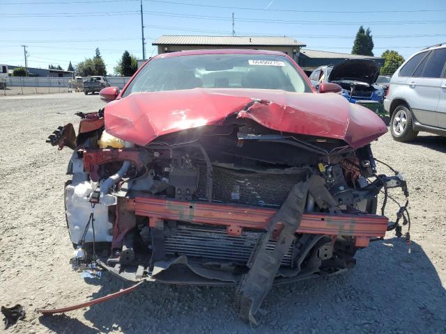 Photo 5 from auction – 2014 FORD FUSION TITANIUM with VIN 3FA6P0D94ER344216