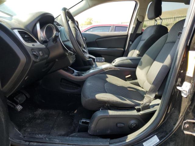 Photo 7 from auction – 2016 DODGE JOURNEY SE with VIN 3C4PDCAB8GT219340