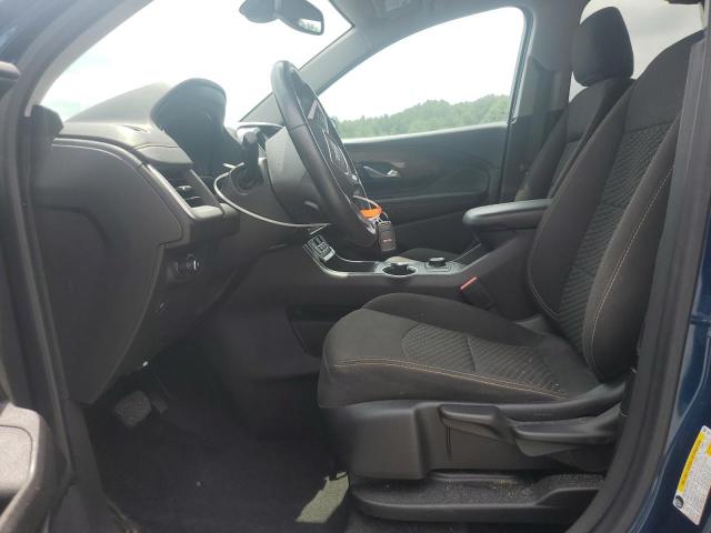 Photo 7 from auction – 2020 GMC TERRAIN SL with VIN 3GKALMEVXLL301670