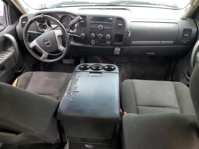 Photo 8 from auction – 2010 GMC SIERRA K15 with VIN 3GTRKVE34AG246242