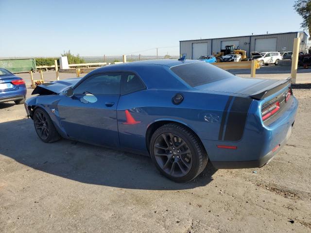 Photo 2 from auction – 2023 DODGE CHALLENGER with VIN 2C3CDZFJ4PH546574