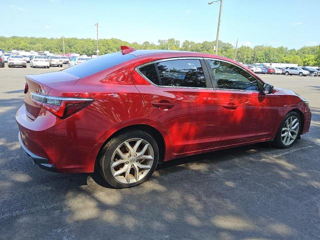 Photo 3 from auction – 2019 ACURA ILX with VIN 19UDE2F39KA008600