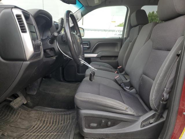 Photo 7 from auction – 2014 CHEVROLET SILVERADO with VIN 1GCRCREC8EZ135820