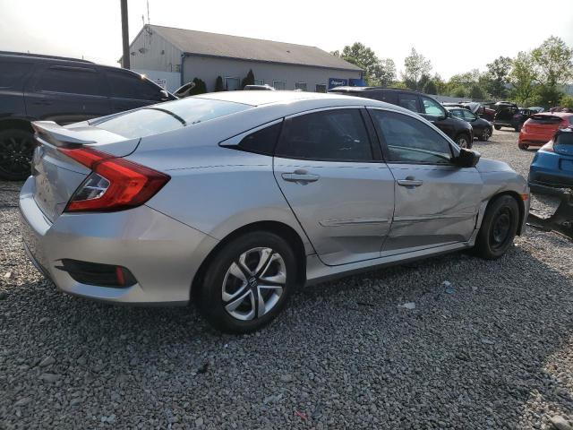 Photo 3 from auction – 2016 HONDA CIVIC LX with VIN 19XFC2F50GE049331