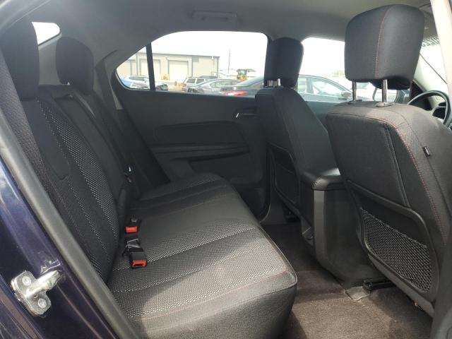 Photo 11 from auction – 2016 CHEVROLET EQUINOX LT with VIN 2GNALCEK5G1147217