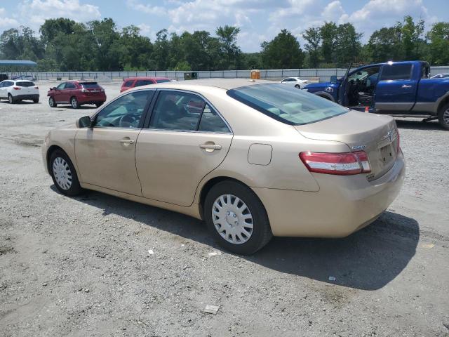 Photo 2 from auction – 2010 TOYOTA CAMRY BASE with VIN 4T1BF3EK8AU579750