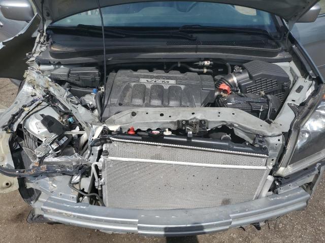 Photo 12 from auction – 2010 HONDA ODYSSEY EX with VIN 5FNRL3H78AB106667