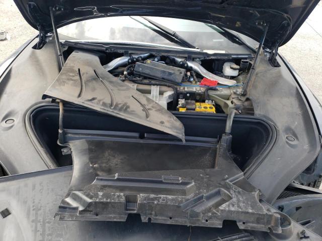 Photo 11 from auction – 2021 TESLA MODEL S with VIN 5YJSA1E43MF423055