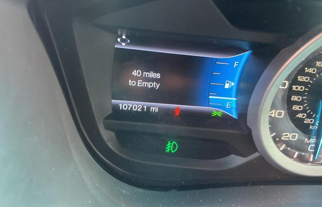 Photo 8 from auction – 2015 FORD EXPLORER X with VIN 1FM5K7D85FGA31961