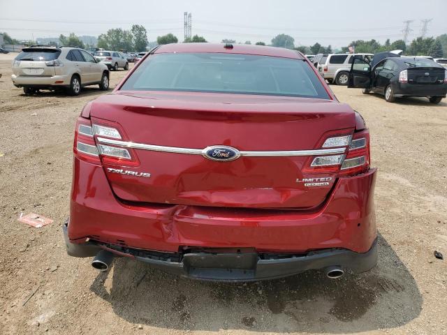 Photo 6 from auction – 2015 FORD TAURUS LIM with VIN 1FAHP2F86FG123184