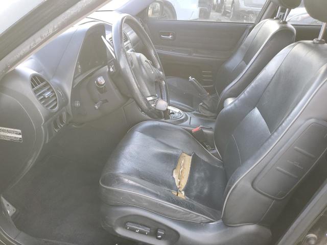 Photo 7 from auction – 2003 LEXUS IS 300 with VIN JTHBD192830077984