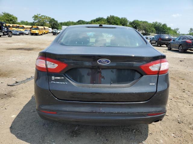 Photo 6 from auction – 2015 FORD FUSION SE with VIN 3FA6P0H75FR141927