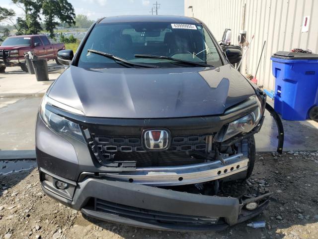 Photo 5 from auction – 2021 HONDA PASSPORT E with VIN 5FNYF7H50MB011873