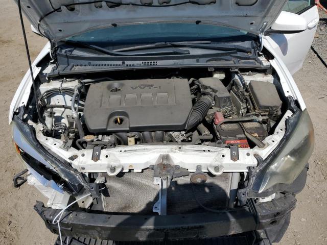 Photo 11 from auction – 2015 TOYOTA COROLLA L with VIN 5YFBURHE9FP233083
