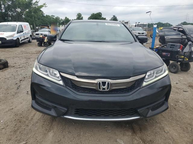 Photo 5 from auction – 2017 HONDA ACCORD EXL with VIN 1HGCT2B84HA005678
