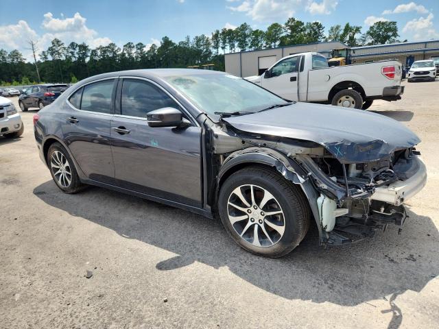 Photo 4 from auction – 2016 ACURA TLX with VIN 19UUB1F39GA006985