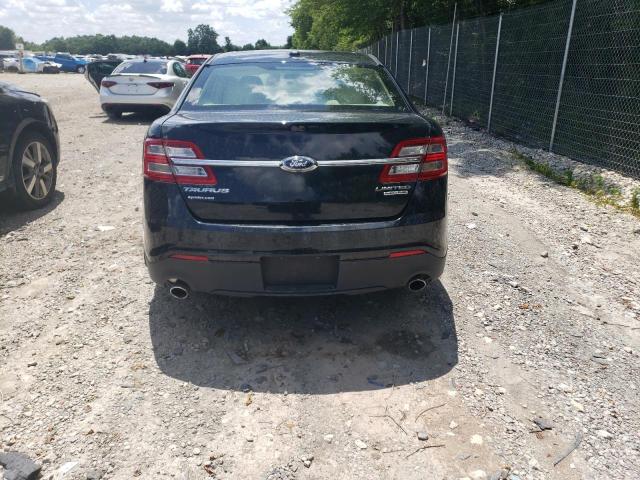 Photo 6 from auction – 2015 FORD TAURUS with VIN 1FAHP2F84FG106190