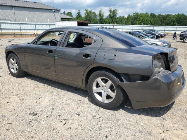 Photo 2 from auction – 2010 DODGE CHARGER SX with VIN 2B3CA3CV0AH230896