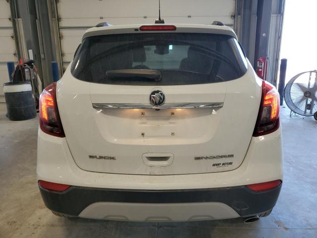Photo 6 from auction – 2018 BUICK ENCORE PRE with VIN KL4CJASB9JB696999