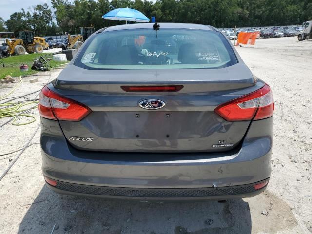Photo 6 from auction – 2013 FORD FOCUS SE with VIN 1FADP3F28DL174349