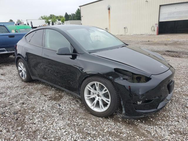 Photo 4 from auction – 2023 TESLA MODEL Y with VIN 7SAYGAEE1PF872291