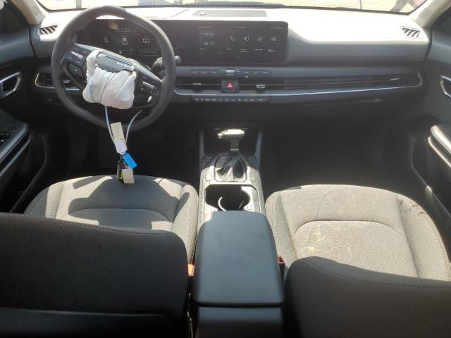 Photo 8 from auction – 2025 KIA K4 LX with VIN 3KPFT4DE7SE024921