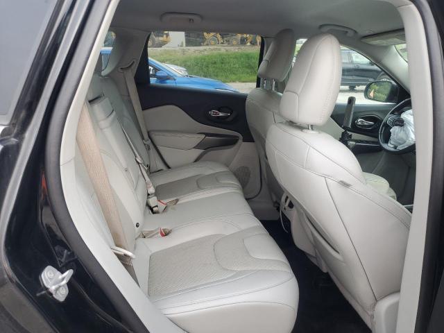 Photo 10 from auction – 2019 JEEP CHEROKEE LIMITED with VIN 1C4PJLDB0KD146046