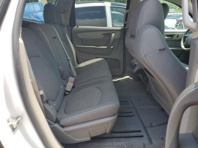 Photo 11 from auction – 2017 CHEVROLET TRAVERSE L with VIN 1GNKVFEDXHJ140255
