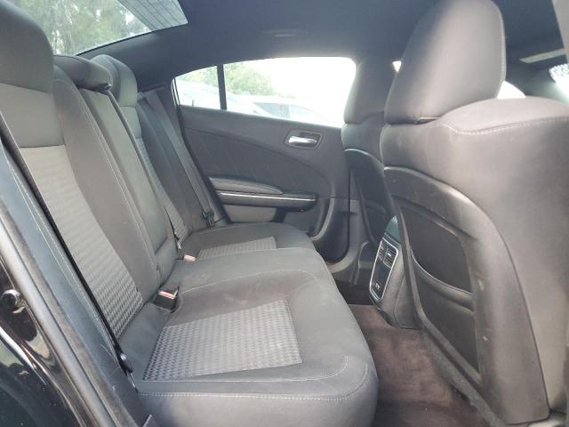 Photo 10 from auction – 2019 DODGE CHARGER GT with VIN 2C3CDXHG9KH535228