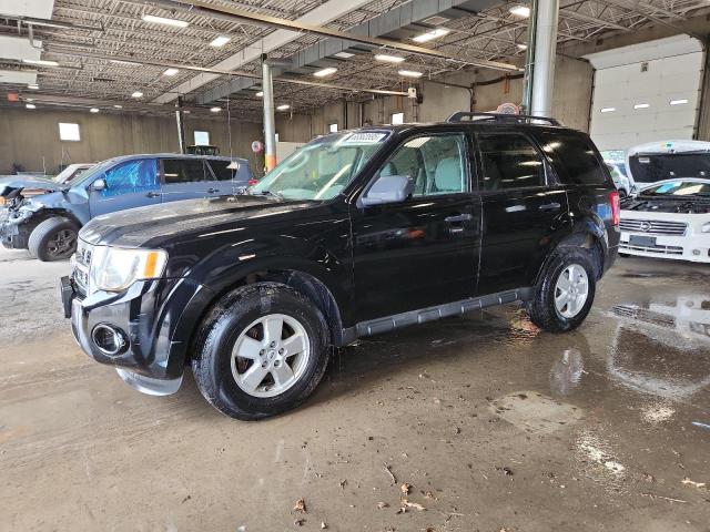 Photo 1 from auction – 2010 FORD ESCAPE XLT with VIN 1FMCU9DG7AKA63854