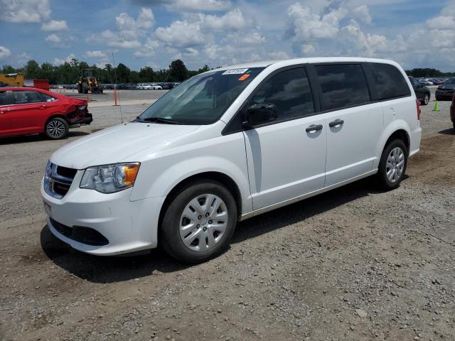 Photo 1 from auction – 2019 DODGE GRAND CARA with VIN 2C4RDGBGXKR807326