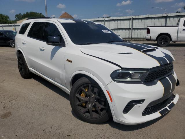 Photo 4 from auction – 2024 DODGE DURANGO SR with VIN 1C4SDJGJ4RC240049