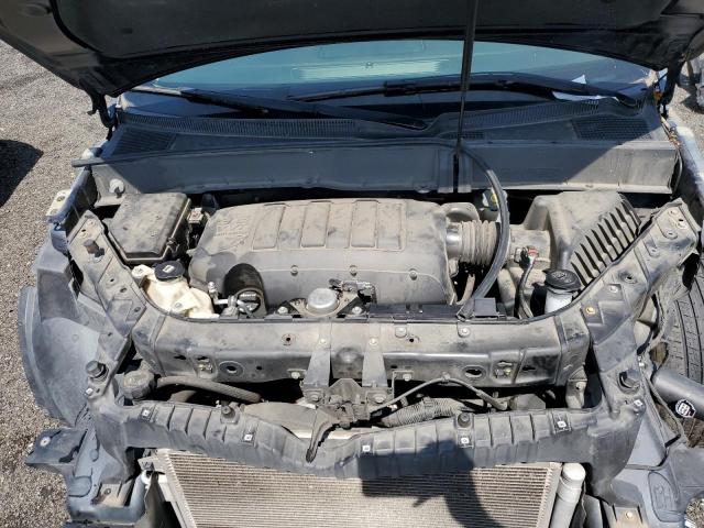 Photo 12 from auction – 2015 CHEVROLET TRAVERSE L with VIN 1GNKVHKD8FJ175857