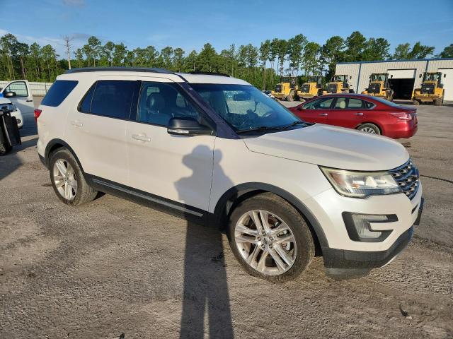 Photo 4 from auction – 2017 FORD EXPLORER X with VIN 1FM5K7D84HGB52046